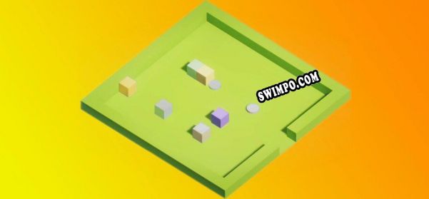 3D Puzzle Game (Kureshik) (2021) | RePack от BetaMaster