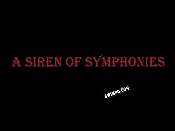 A Siren Of Symphonies (2021/RUS/ENG/Лицензия)