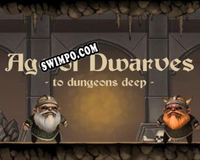 Age of Dwarves (2021/RUS/ENG/Пиратка)