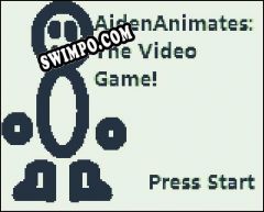 AidenAnimates The Video Game (2021) | RePack от s0m