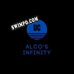 Alcos Infinity (2021/RUS/ENG/RePack от ORACLE)