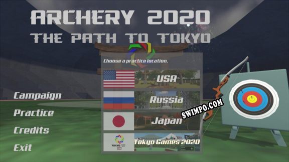 Archery 2020 (2021) | RePack от EiTheL