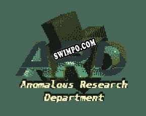 ARD Anomalous Research Department (DEMO) (2021/RUS/ENG/Пиратка)