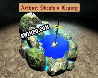 Arthur Ddraigs Legacy (2021/MULTI/RePack от UPLiNK)