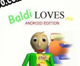 Baldi loves chips mod menu (2021) | RePack от CODEX
