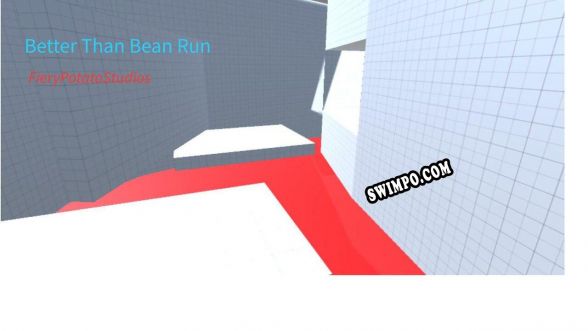 Better Than Bean Run (FieryPotatoStudios) (FieryPotatoStudios) (2021/RUS/ENG/Пиратка)