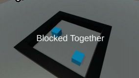 Blocked Together (Claeb101) (2021/MULTI/RePack от Braga Software)