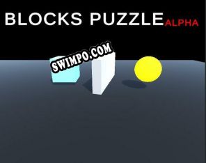 BLOCKS PUZZLE (ALPHA) (2021/MULTI/RePack от DEViANCE)