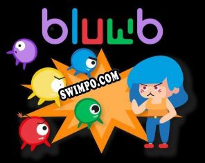 Bluwb (2021/RUS/ENG/Лицензия)