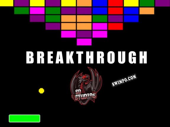 Breakthrough COMPLETE (2021/MULTI/RePack от POSTMORTEM)