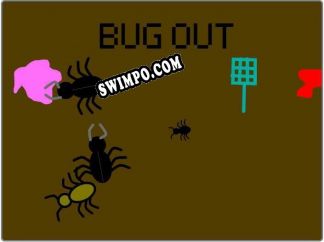 Bug Out game jam (2021) | RePack от TSRh