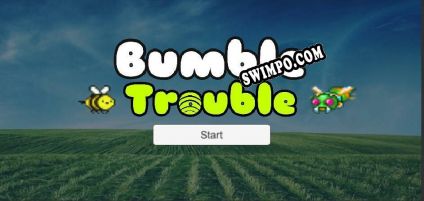 Bumble Trouble (itch) (2021/RUS/ENG/Пиратка)