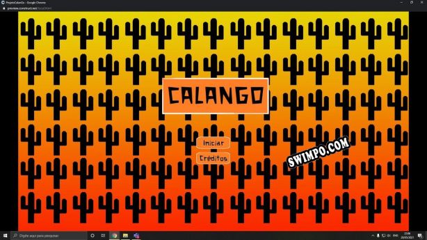 CalanGO (2021/RUS/ENG/Лицензия)