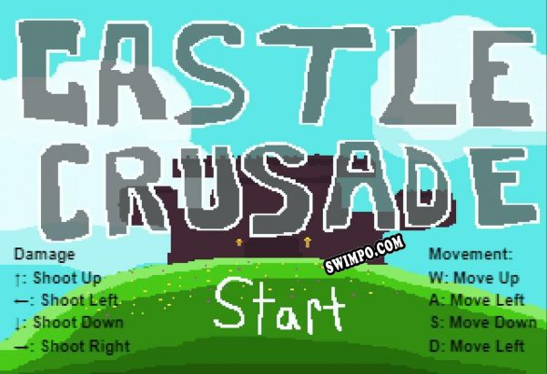 Castle Crusade (2021/MULTI/RePack от X.O)