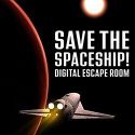 CCPL Save the Spaceship Digital Escape Room (2021/RUS/ENG/Пиратка)