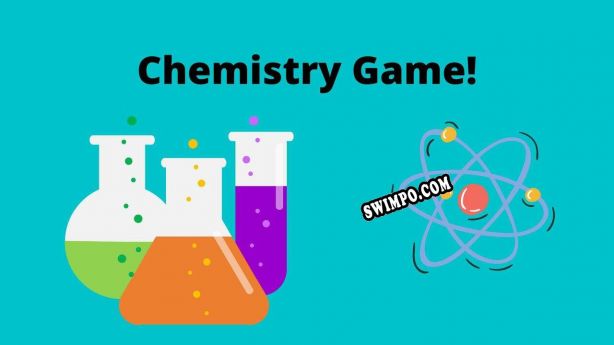Chemistry Game (SisasCamello) (2021/RUS/ENG/Лицензия)