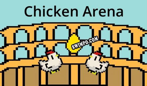 Chicken Arena (2021/MULTI/RePack от FOFF)