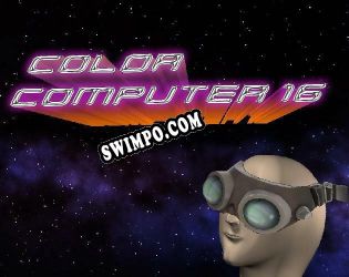 Color Computer 16 (The Terrible, Horrible, No Good, Very Bad Prototype) (2021/RUS/ENG/Лицензия)