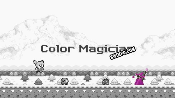 Color Magician (2021) | RePack от AGES
