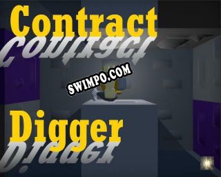 Contract Digger (2021) | RePack от DYNAMiCS140685