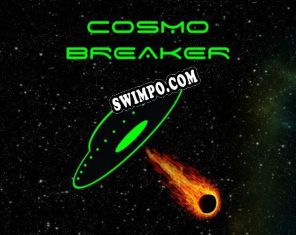 Cosmo Breaker (2021/MULTI/RePack от VORONEZH)