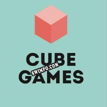 Cube Games (2021/RUS/ENG/Пиратка)