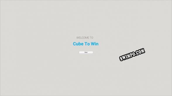 Cube To Win v 1.0 (2021/RUS/ENG/Пиратка)