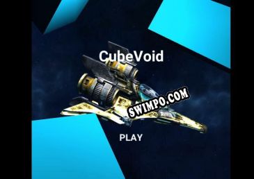 CubeVoid (2021) | RePack от Solitary