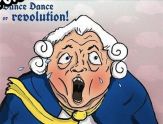Dance Dance Or Revolution (2021/RUS/ENG/Пиратка)