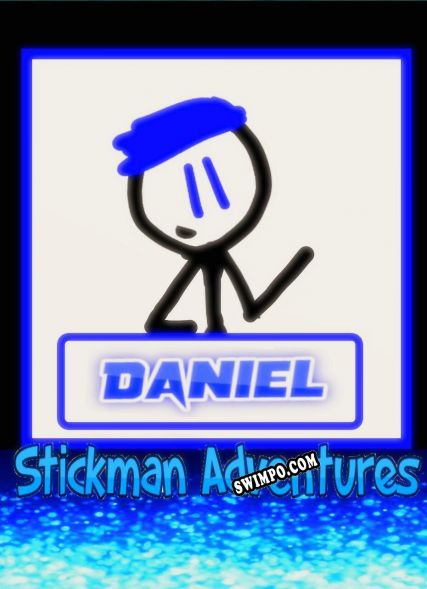 Daniel Stickman Adventures (2021/RUS/ENG/Лицензия)
