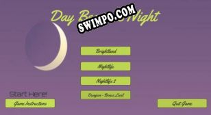 Day Becomes Night Prototype (2021/MULTI/RePack от iRC)