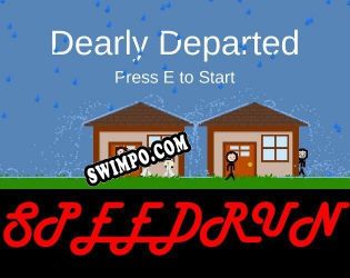 Dearly Departed Speedrun Edition (2021/MULTI/RePack от F4CG)