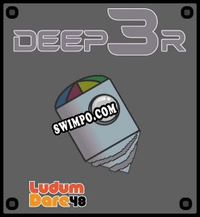 Deep3r (2021/RUS/ENG/Лицензия)