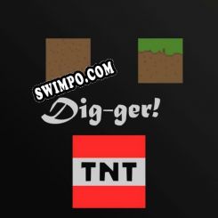 Dig-ger (2021/RUS/ENG/RePack от AAOCG)