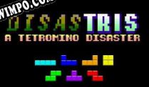 DisasTRIS A Tetromino Disaster (2021/RUS/ENG/Лицензия)