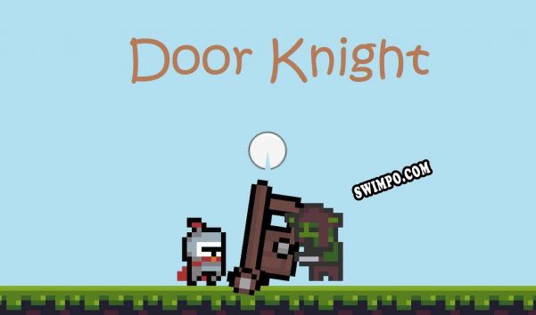 DoorKnight (2021/MULTI/RePack от ScoRPioN2)