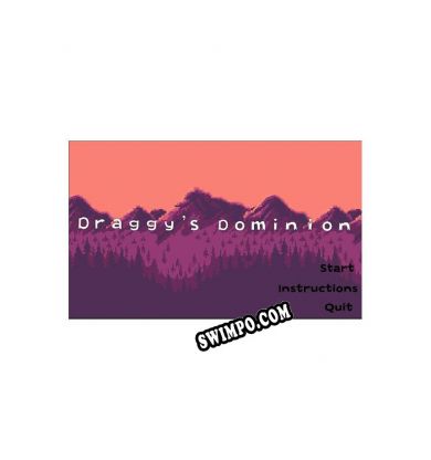 Draggys Dominion (2021/RUS/ENG/Пиратка)