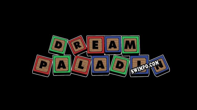 Dream Paladin (Spring2DJam2021) (2021/RUS/ENG/Пиратка)