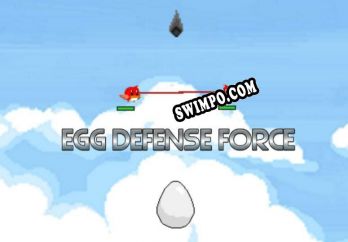 Egg Defense Force (2021/MULTI/RePack от HoG)