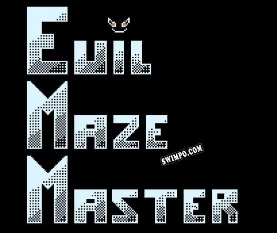 Evil Maze Master (2021/MULTI/RePack от X.O)