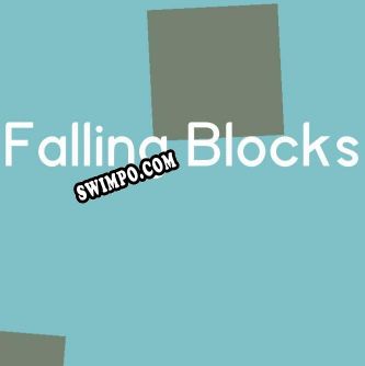 Falling Blocks (itch) (InfiPlayer) (2021/RUS/ENG/RePack от BAKA!)
