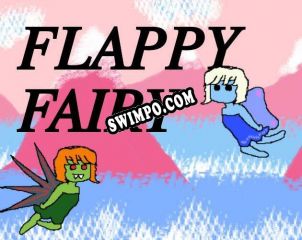Flappy Fairy (2021/RUS/ENG/Пиратка)