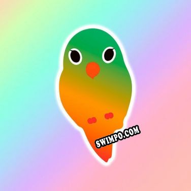 Flappy Lovebird Descargable (2021/RUS/ENG/Лицензия)