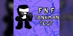 FNF Tankman test (Corrupted Mod Developer) (2021/RUS/ENG/RePack от rex922)