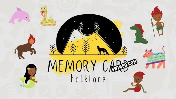 Folklore Memory Game (2021) | RePack от ViRiLiTY