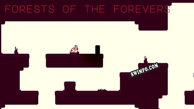 forests of the forevers (2021/RUS/ENG/Лицензия)