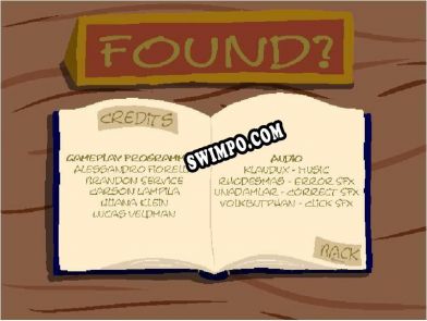 Found (2021) | RePack от CRUDE