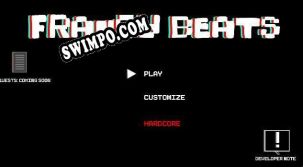 Francy Beats (2021/RUS/ENG/RePack от Braga Software)