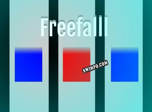 Freefalll (2021/RUS/ENG/Лицензия)