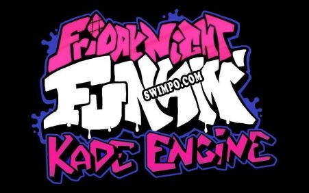 Friday Night Funkin, KADE ENGINE (Keith) (2021/RUS/ENG/RePack от The Company)